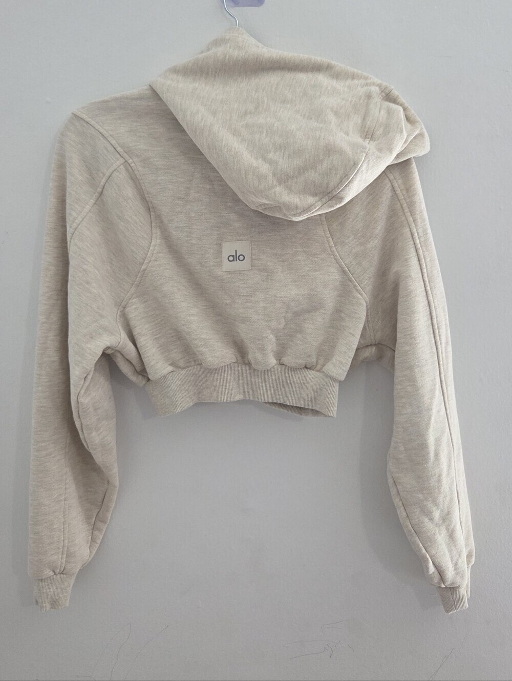 Alo Sweet Escape Hoodie - Picture 2 of 8